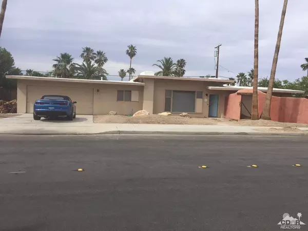 0 N Riverside DR, Palm Springs, CA 92264