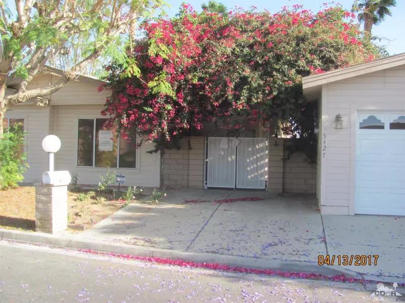 0 S Border, Thousand Palms, CA 92276