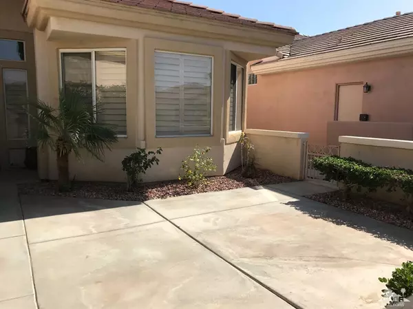 Palm Desert, CA 92211,0 Canyon Vista VIS