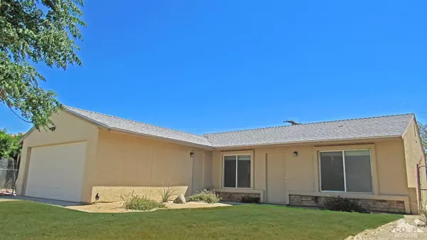 0 Roseview LN, Thousand Palms, CA 92276