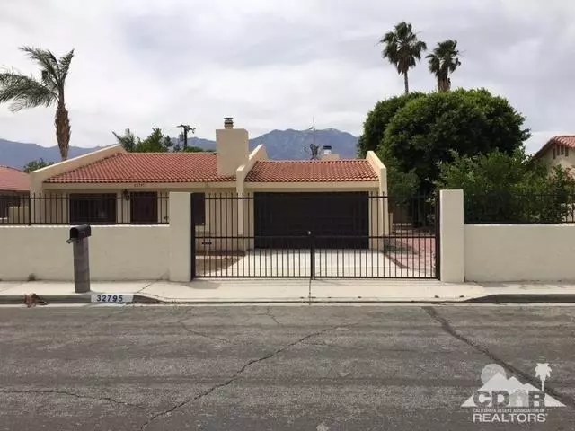 0 Cielo Vista RD, Cathedral City, CA 92234