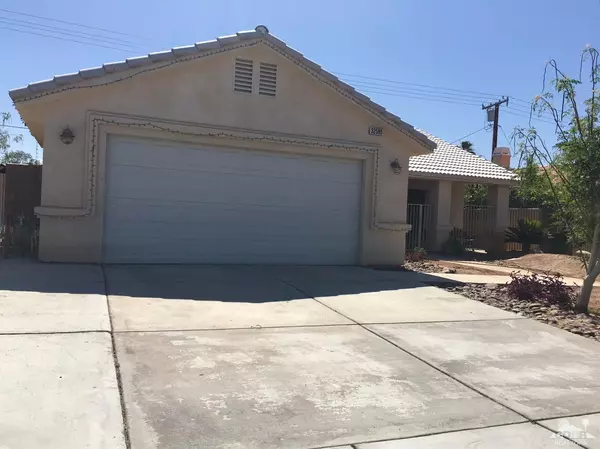 Cathedral City, CA 92234,0 Cielo Vista RD