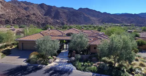 Indian Wells, CA 92210,0 Hidden Valley Trail