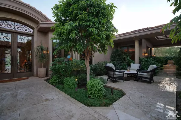 Indian Wells, CA 92210,0 Hidden Valley Trail