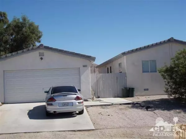 0 Desert View AVE, Desert Hot Springs, CA 92240