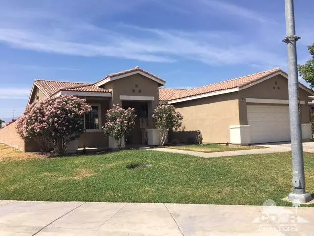 0 Canyon Trail, Indio, CA 92201