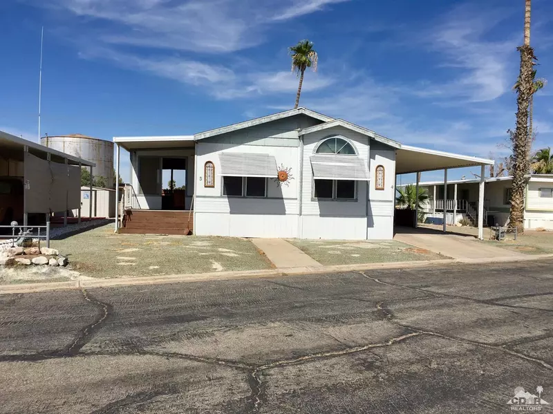 0 Wells RD #5, Blythe, CA 92225