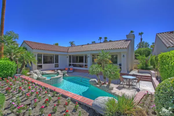 Rancho Mirage, CA 92270,0 Lakeview DR