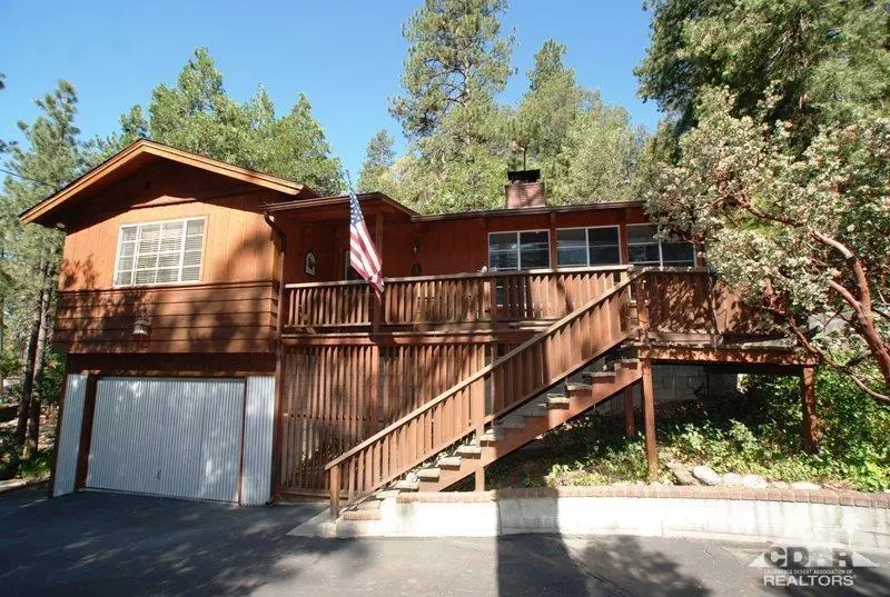 0 Pine Crest AVE, Idyllwild, CA 92549