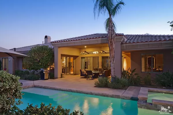 La Quinta, CA 92253,0 Rancho La Merced