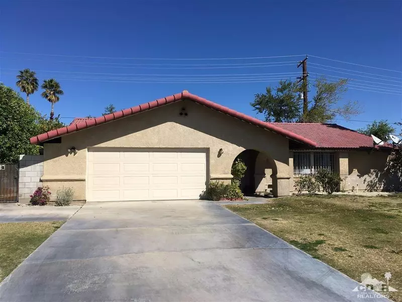 0 E Vista Chino, Palm Springs, CA 92262