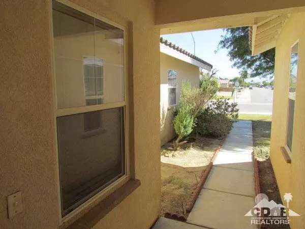 Coachella, CA 92236,0 Copperidge ST