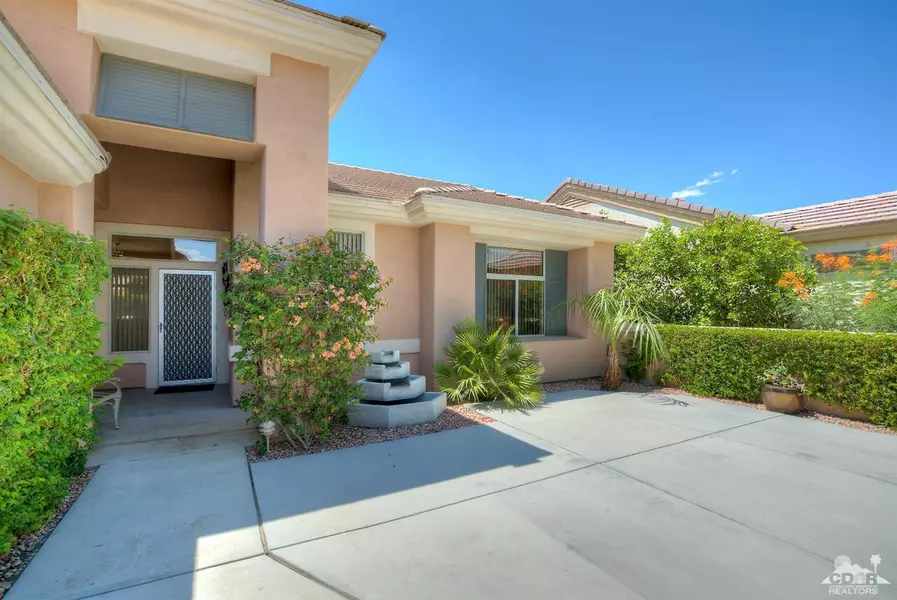 0 Canyon Vista VIS, Palm Desert, CA 92211