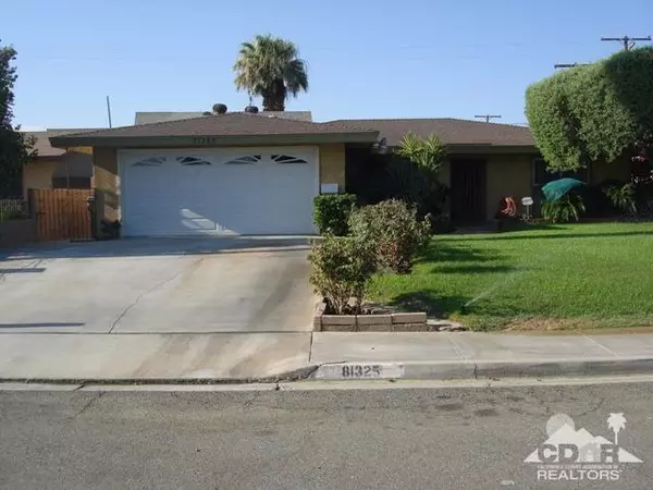 0 Riverlane DR, Indio, CA 92201