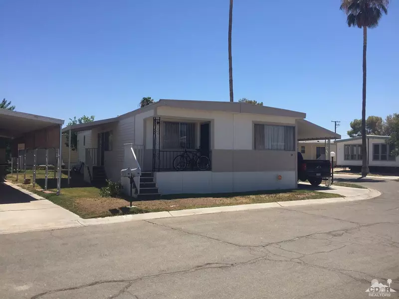 0 Colorado River RD #84, Blythe, CA 92225