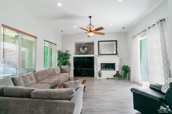 La Quinta, CA 92253,0 Rancho Santana DR