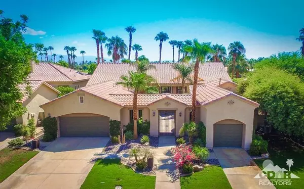 La Quinta, CA 92253,0 Golf View DR