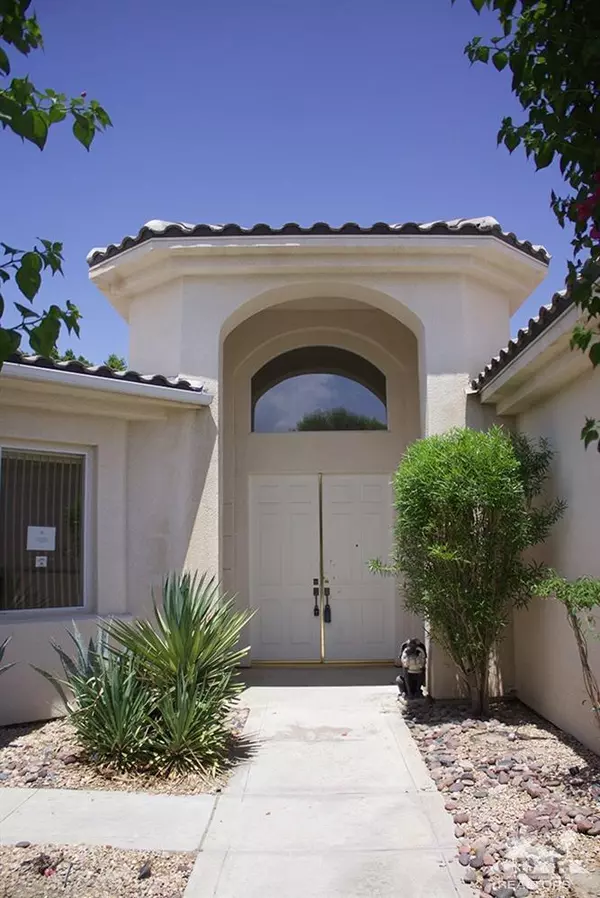 Rancho Mirage, CA 92270,0 Scarborough WAY