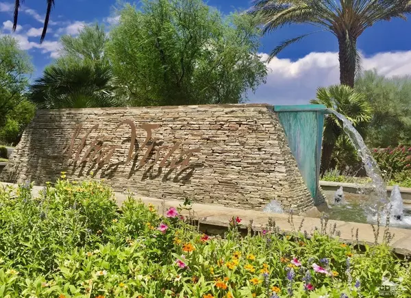 Rancho Mirage, CA 92270,0 Vista Encantada