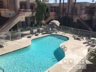 0 S Broadmoor DR #83, Palm Springs, CA 92264