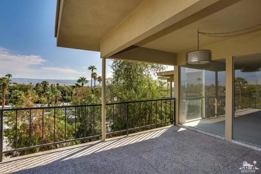 0 Southridge DR, Palm Springs, CA 92264