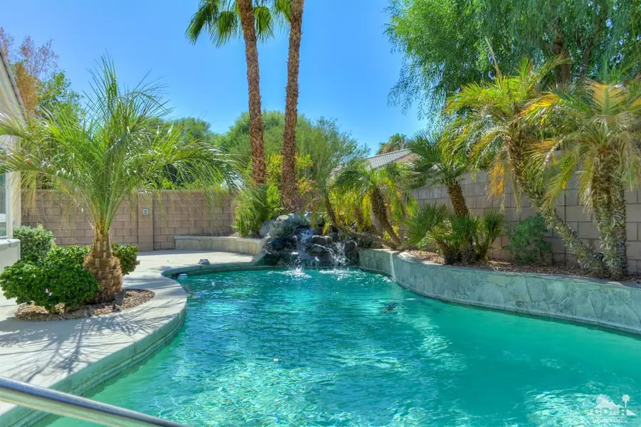 0 Canyon Vista, Palm Desert, CA 92211