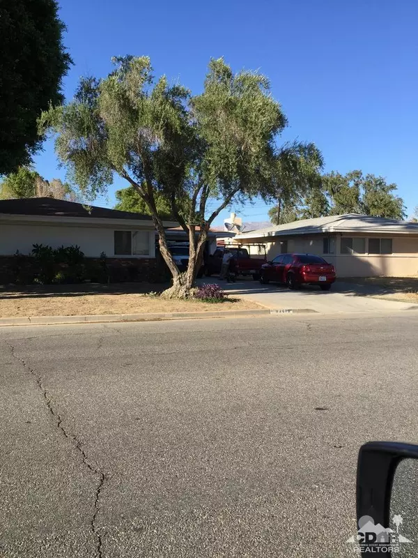 Indio, CA 92201,0 Bliss AVE