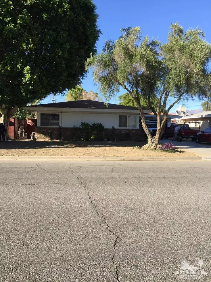 Indio, CA 92201,0 Bliss AVE