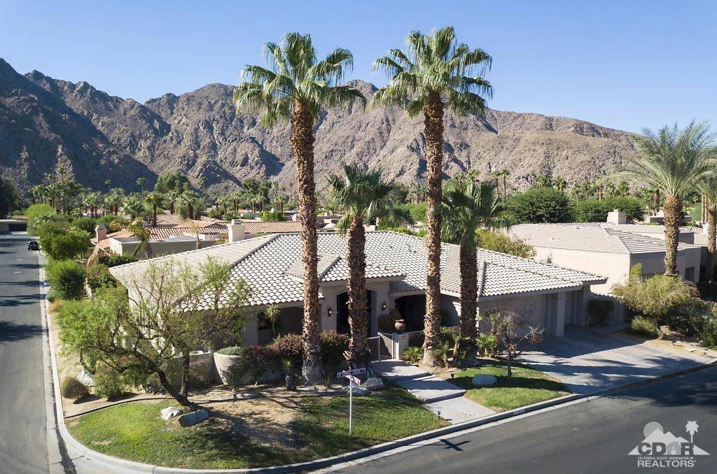 Indian Wells, CA 92210,0 Coyote Creek