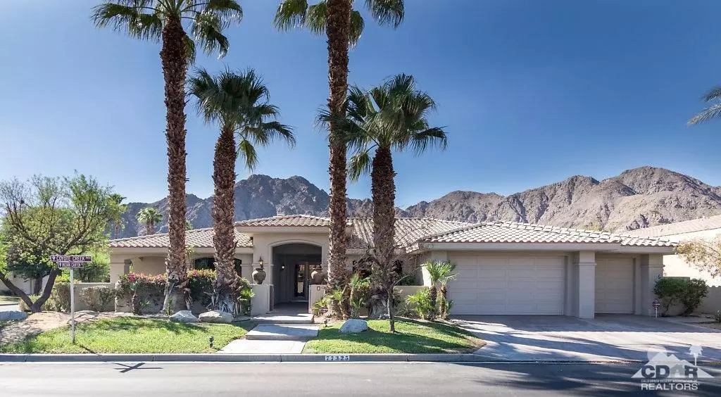 0 Coyote Creek, Indian Wells, CA 92210