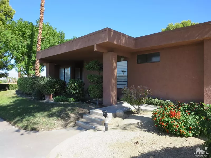 0 Moon Terrace, Palm Desert, CA 92260