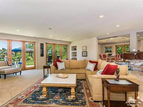 La Quinta, CA 92253,0 Vista Bonita TRL