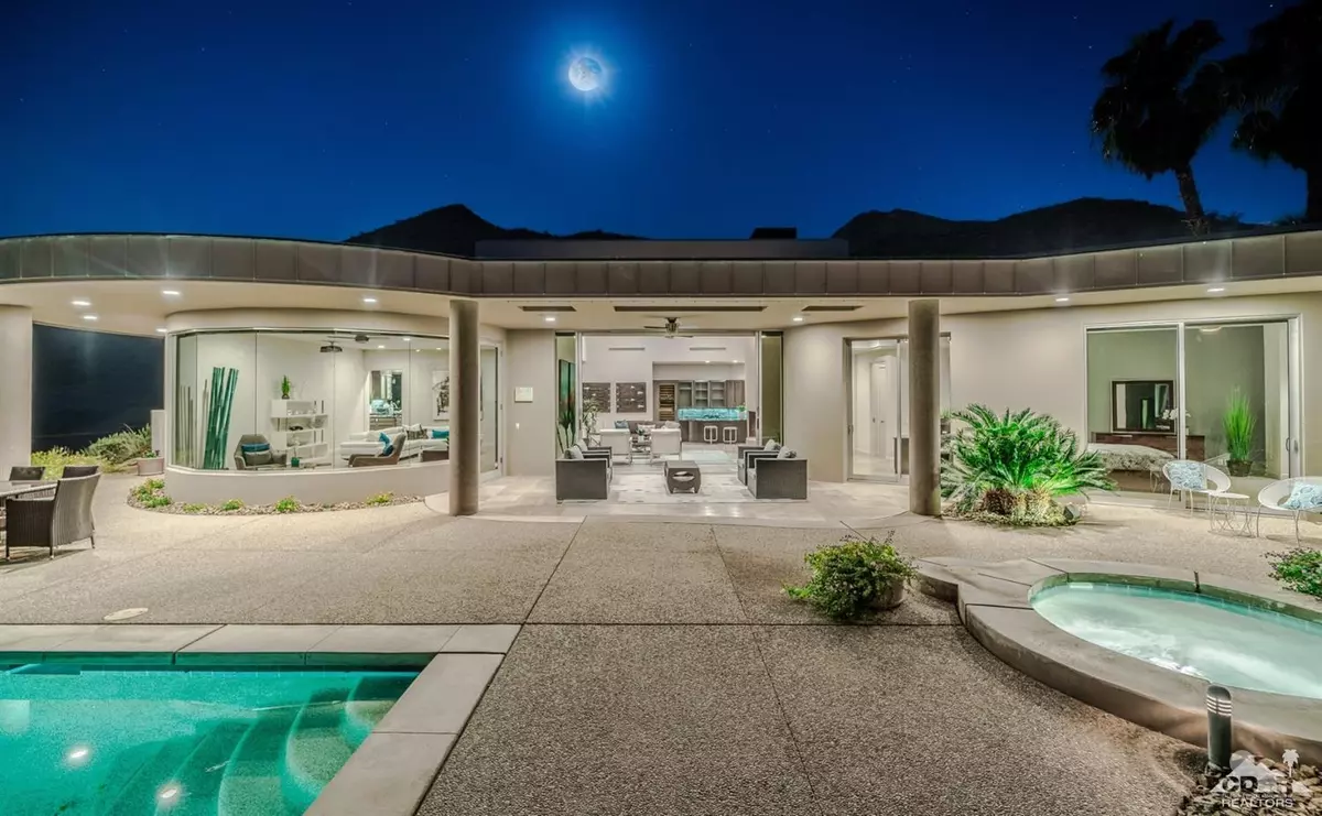 Rancho Mirage, CA 92270,0 Buena Vista CT