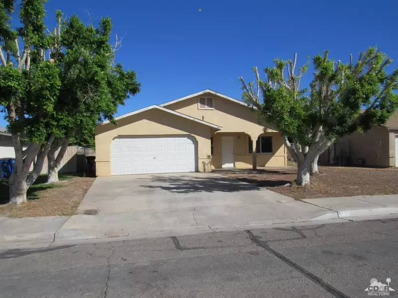 0 Vista Sunrise ST, Blythe, CA 92225