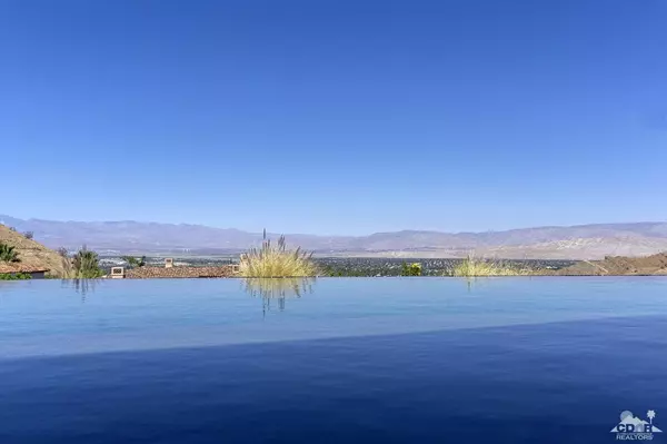 Rancho Mirage, CA 92270,0 Sierra Vista DR