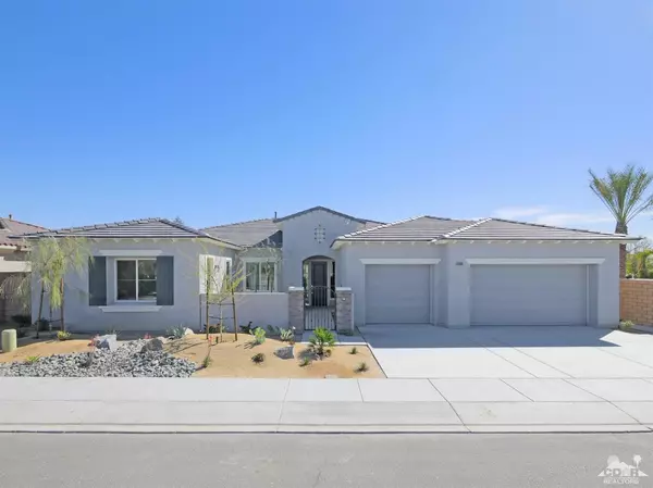 0 Yorkville LN, Bermuda Dunes, CA 92203