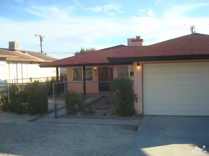 0 5th Street ST, Desert Hot Springs, CA 92240