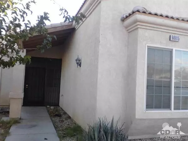 0 VISTA PL, Desert Hot Springs, CA 92240