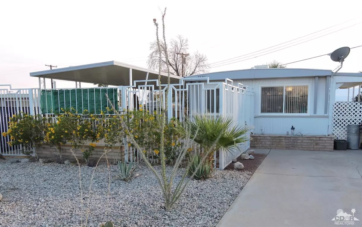 Thousand Palms, CA 92276,0 Colonial DR