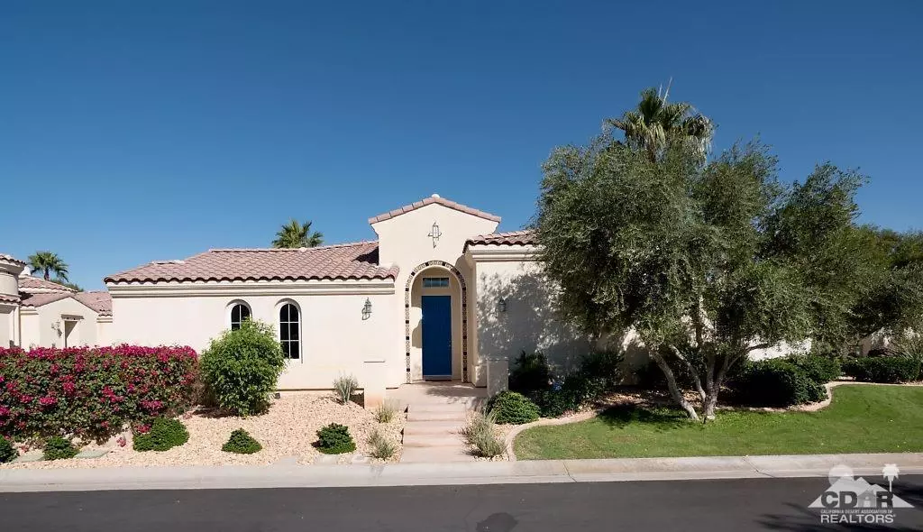 La Quinta, CA 92253,0 Via Puerta Azul