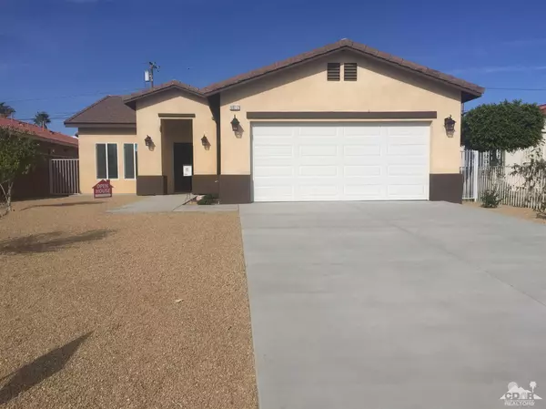 0 Desert View Ave AVE, Desert Hot Springs, CA 92240