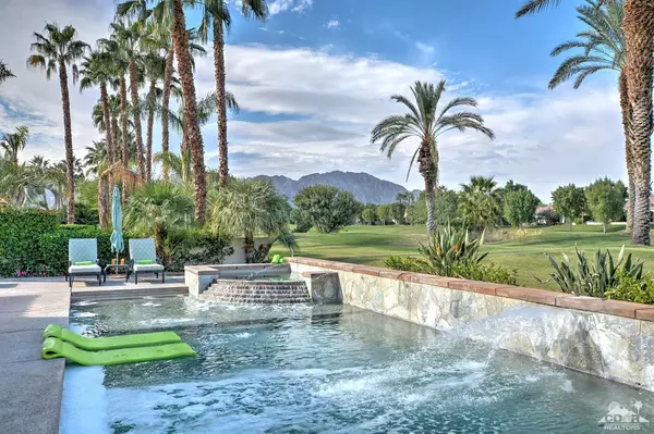 La Quinta, CA 92253,0 Golf View DR