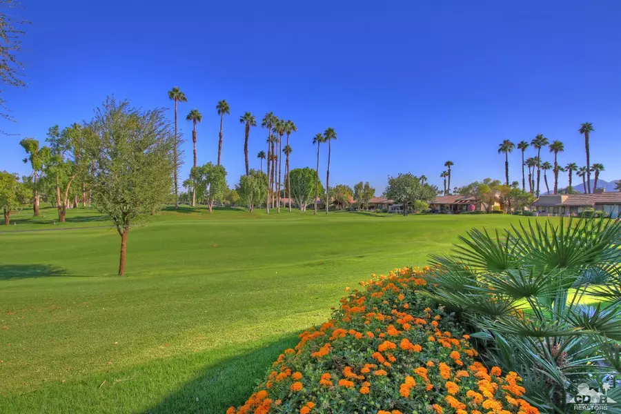 0 Deer Spring WAY, Palm Desert, CA 92211