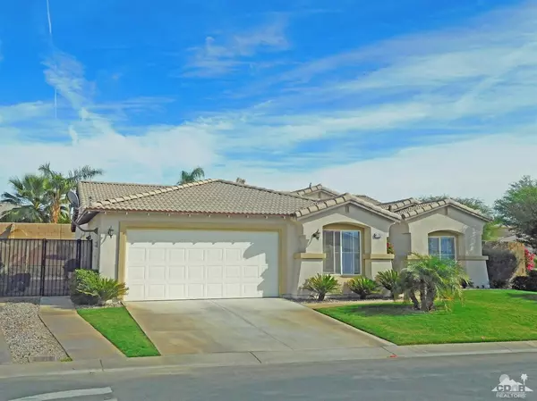 0 Broadmoor DR, Indio, CA 92203