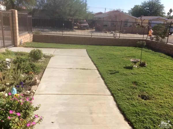 Thousand Palms, CA 92276,0 Monte Vista WAY