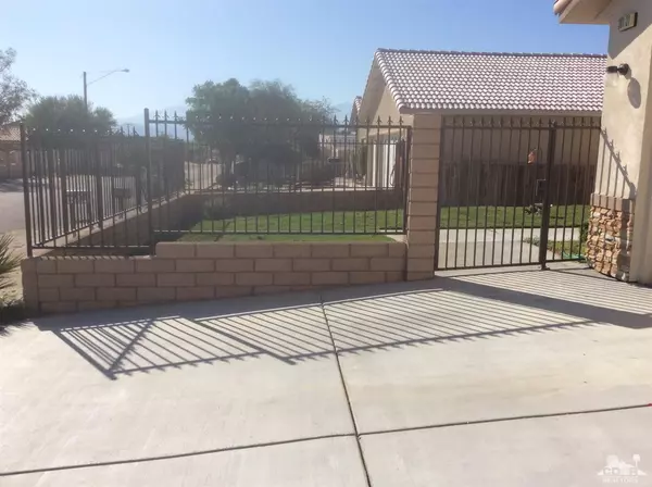 Thousand Palms, CA 92276,0 Monte Vista WAY