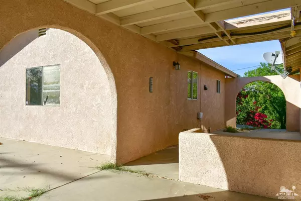 Indio, CA 92203,0 Rancho Los Cerritos DR