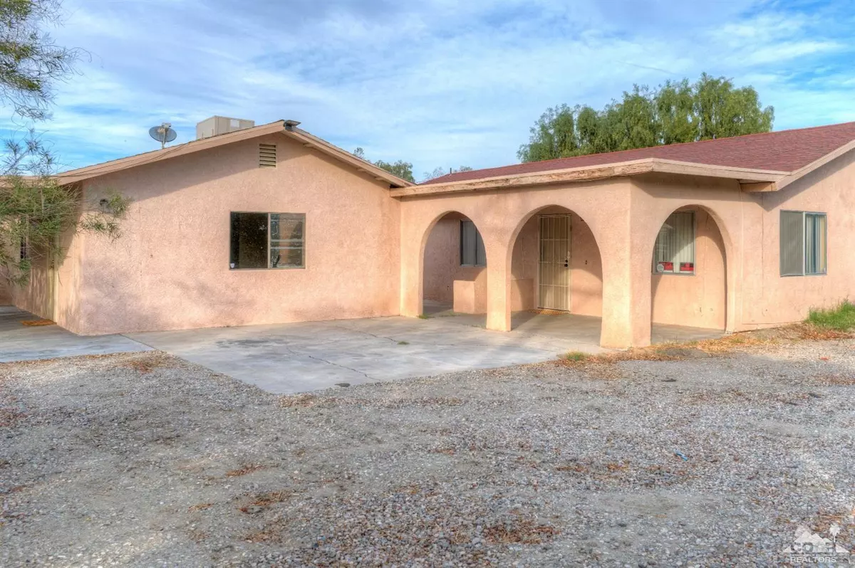 Indio, CA 92203,0 Rancho Los Cerritos DR