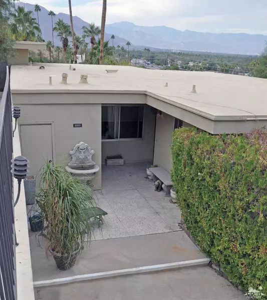 0 Southridge DR, Palm Springs, CA 92264