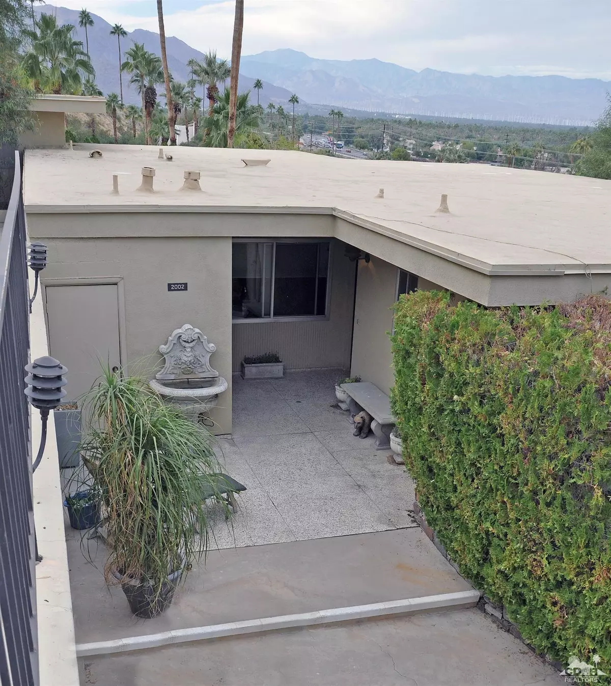 Palm Springs, CA 92264,0 Southridge DR